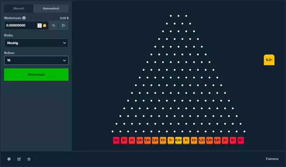 Tips ottimizzazione connessione mobile Plinko