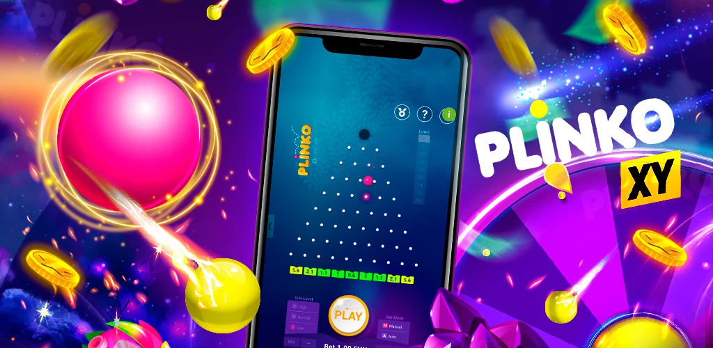 Performance e ottimizzazione grafica Plinko mobile