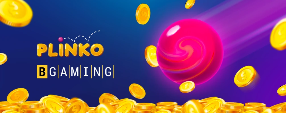 Controlli touch e gesture per Plinko mobile